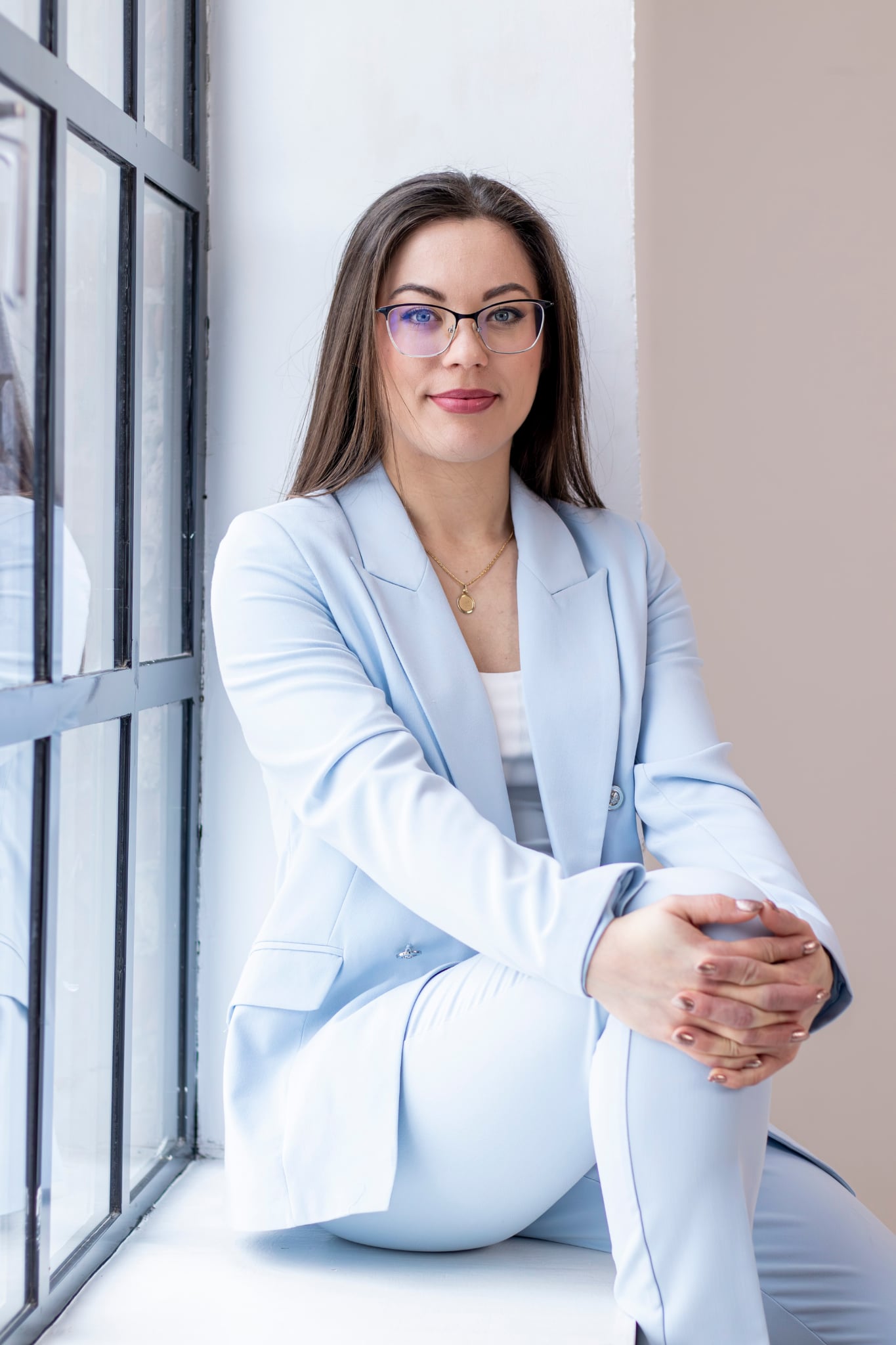 Sedlák Dorina